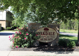 Oakdale in Delaware, OH - Building Photo - Building Photo