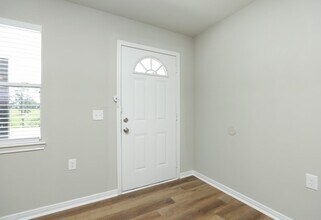 1440 Shepherd St in Hempstead, TX - Building Photo - Building Photo