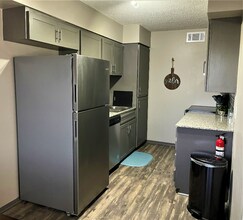 302 Allen St in San Angelo, TX - Building Photo - Building Photo