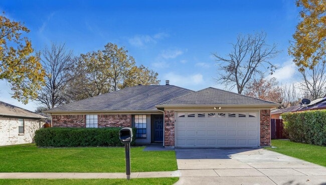 property at 538 Greenway Dr