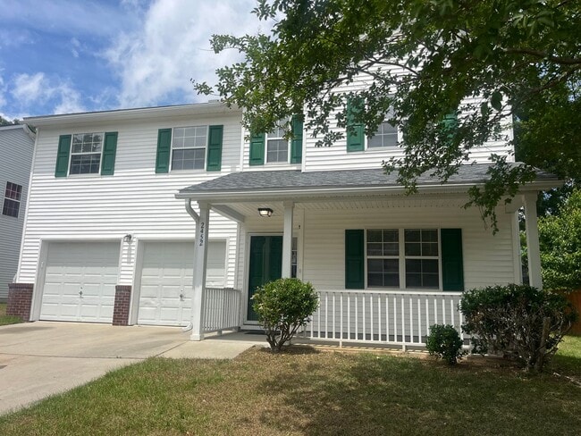 2452 Melville Rd in North Charleston, SC - Building Photo - Building Photo