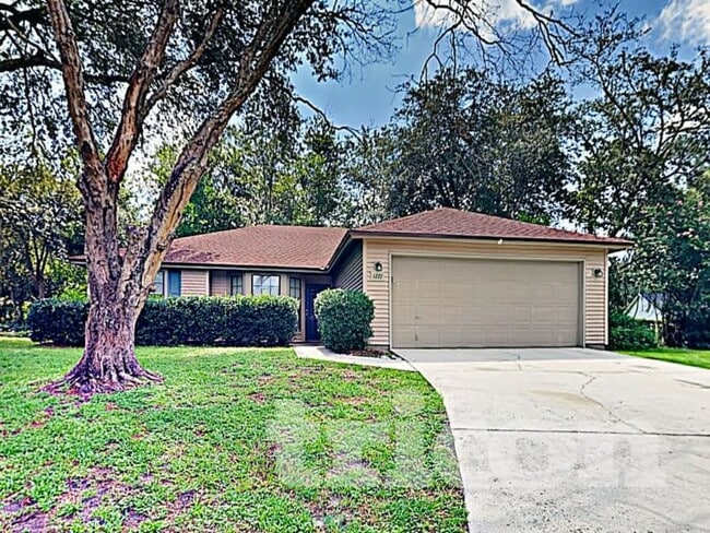 property at 1271 Tahoe Ct