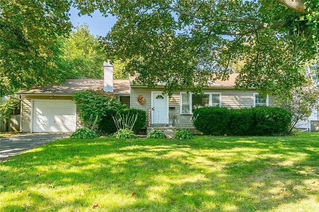 property at 185 Hildegarde Rd