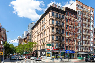 53 Second Ave in New York, NY - Building Photo - Primary Photo