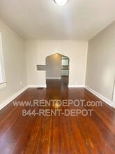 1136 Jefferson Ave in Evansville, IN - Building Photo - Building Photo