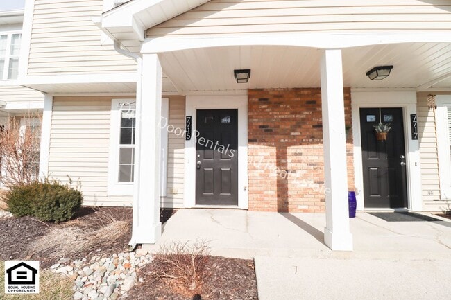 property at 7701-7729 E State Blvd