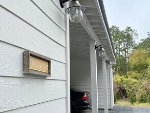 880 N Ashe St, Unit BUnit in Southern Pines, NC - Building Photo - Building Photo