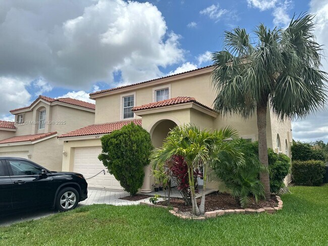 3697 Miramontes Cir in Wellington, FL - Building Photo - Building Photo