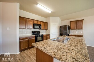 1815 Arbordale Way in Princeton, TX - Building Photo - Building Photo