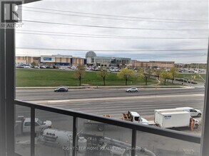 2495-2495 Eglinton Ave W in Mississauga, ON - Building Photo - Building Photo