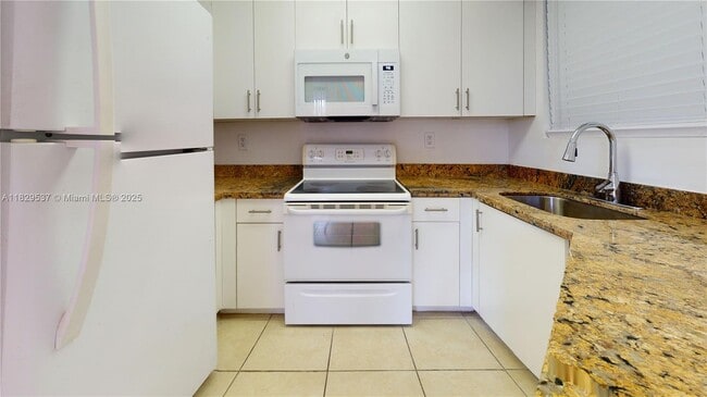 property at 8215 SW 152nd Ave