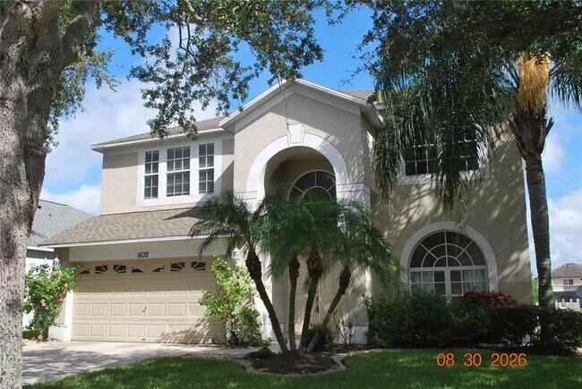property at 1632 Cresson Ridge Ln