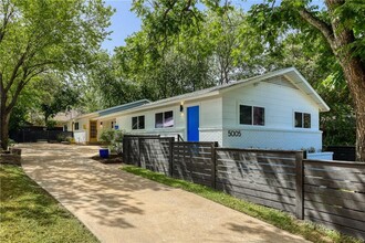 5005 Avenue F in Austin, TX - Building Photo - Building Photo