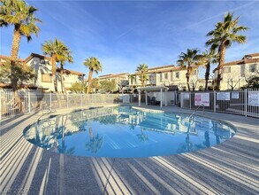 1340 Allegheny Moon Terrace in Henderson, NV - Building Photo - Building Photo