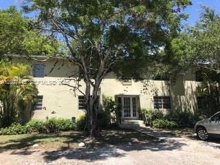 property at 7734 SW 55th Ave