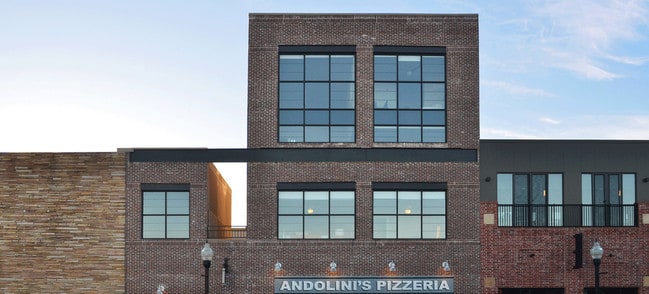 222 S Main St, Unit 201