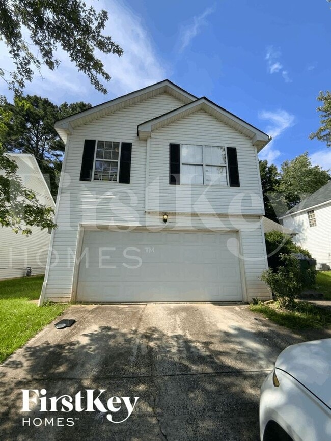 property at 6388 Phillips Ct