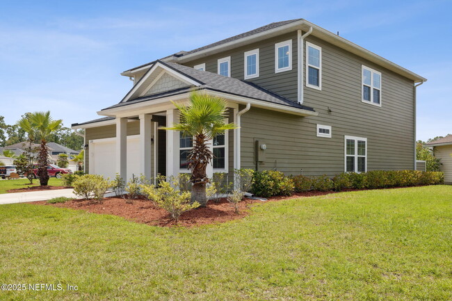 2218 Eagle Talon Cir in Fleming Island, FL - Building Photo - Building Photo