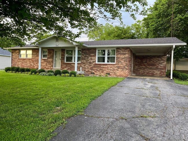 property at 9990 Alvaton Rd