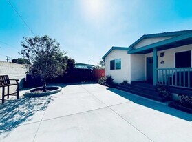 772 8th St in Imperial Beach, CA - Building Photo