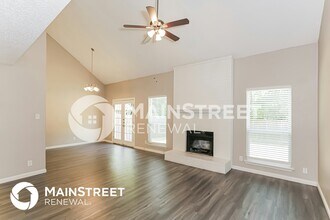 5106 Foley Dr in Arlington, TX - Building Photo - Building Photo