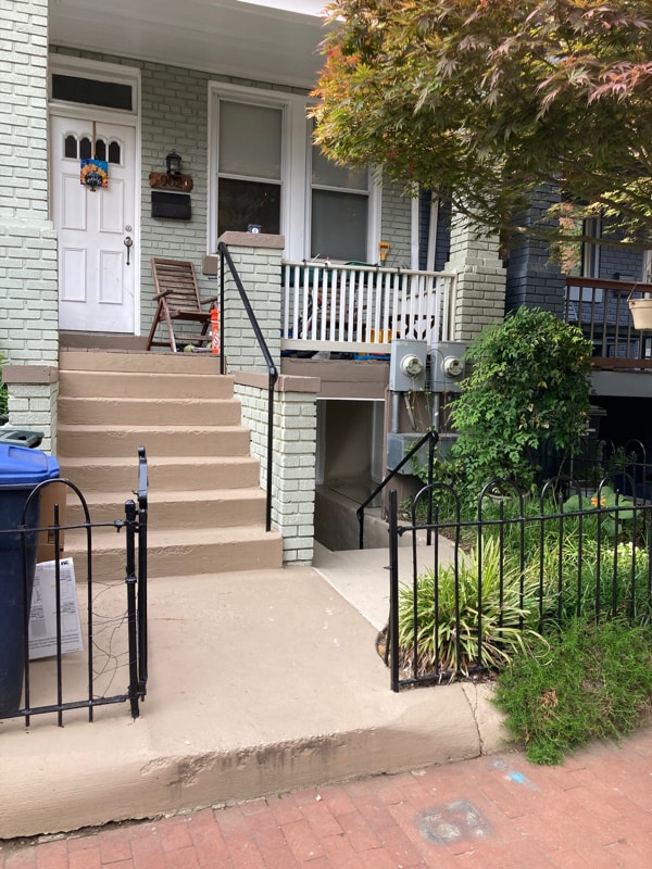 902 I St SE in Washington, DC - Building Photo - Building Photo