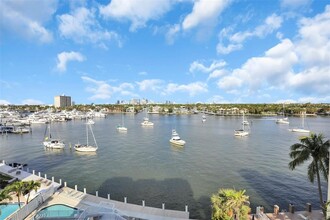 95 N Birch Rd, Unit 703 in Fort Lauderdale, FL - Building Photo - Building Photo