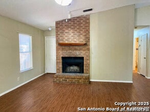 14418 Waddesdon Bluff in San Antonio, TX - Building Photo - Building Photo