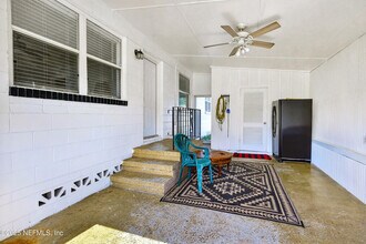 6635 Blackwood Dr in Jacksonville, FL - Building Photo - Building Photo