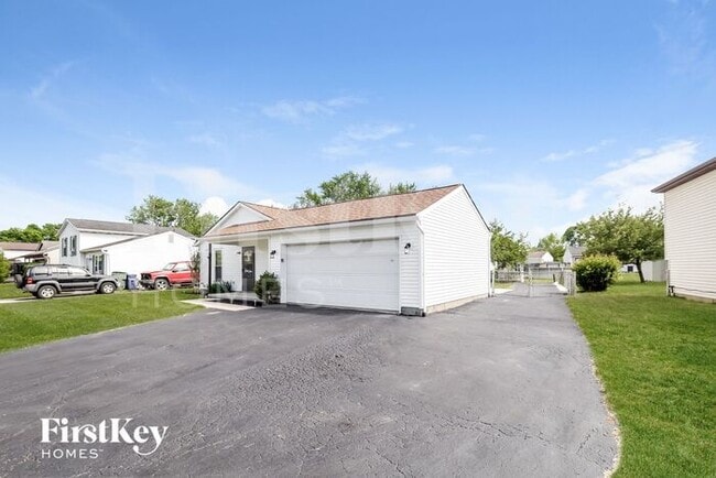 1605 Rock Creek Dr in Grove City, OH - Building Photo - Building Photo