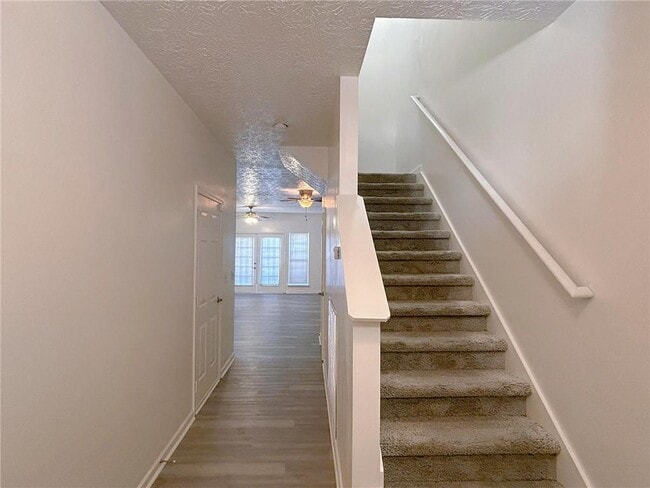 4222 High Park Ln in East Point, GA - Building Photo - Building Photo