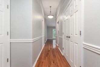 6611 Fallen Timbers Dr in Dublin, OH - Building Photo - Building Photo