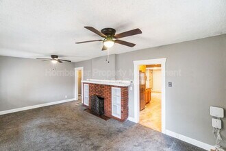 410 E 8th Ave in Spokane, WA - Building Photo - Building Photo