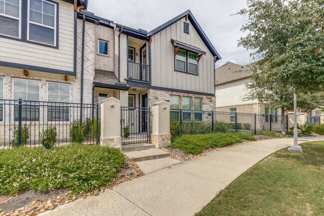 9455 Towne Lake Pkwy in Houston, TX - Building Photo - Building Photo