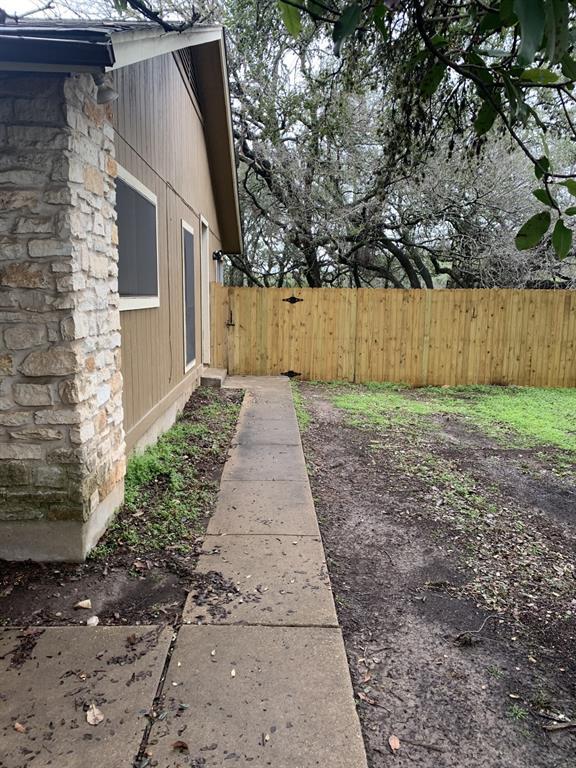 7503 St Amant Pl in Austin, TX - Building Photo - Building Photo