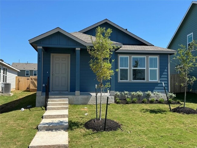 property at 193 Magalia Ln
