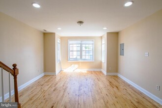 1002 S 20th St in Philadelphia, PA - Building Photo - Building Photo