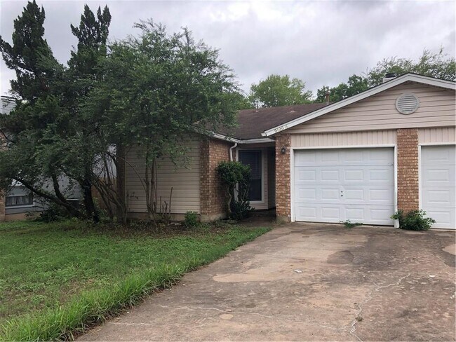 9106 Sedgemoor Trail in Austin, TX - Building Photo - Building Photo