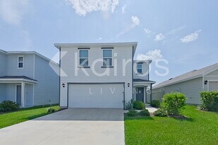 8716 SW 44th Ct in Ocala, FL - Building Photo