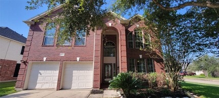 8801 Sun Haven Ln in Pearland, TX - Building Photo - Building Photo