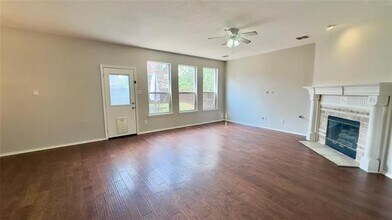 406 Stonebridge Cir in Allen, TX - Building Photo - Building Photo