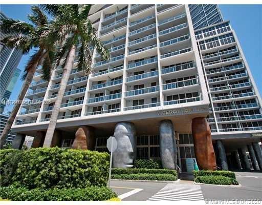 property at 465 Brickell Ave