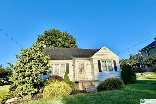 property at 23 Schoeneck Ave