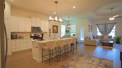 1101 Ginger Rd in Aubrey, TX - Building Photo - Building Photo
