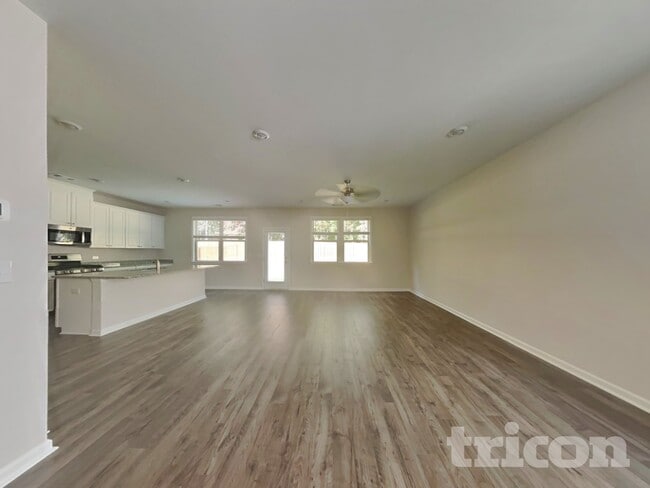 184 Chapelcrest Ln in Holly Springs, GA - Building Photo - Building Photo