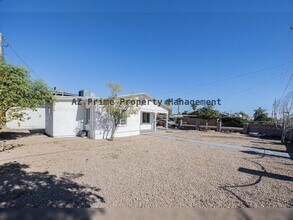 2646 E Willetta St in Phoenix, AZ - Building Photo - Building Photo
