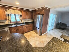 158 Baker St in Boston, MA - Building Photo