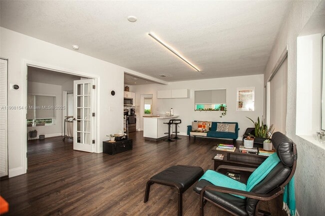 property at 1050 NW 46th St