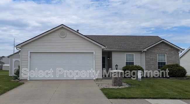 property at 5721 Rio Canyon Run