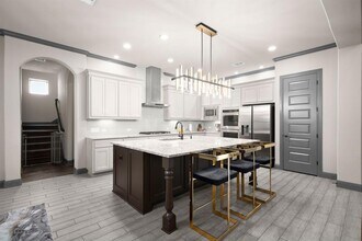 5916 Davenport Divide Rd in Austin, TX - Building Photo - Building Photo